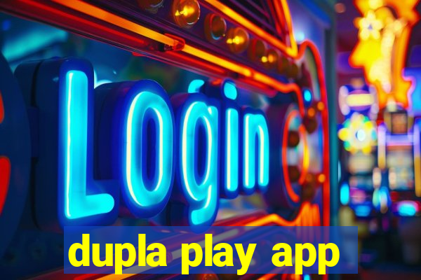 dupla play app